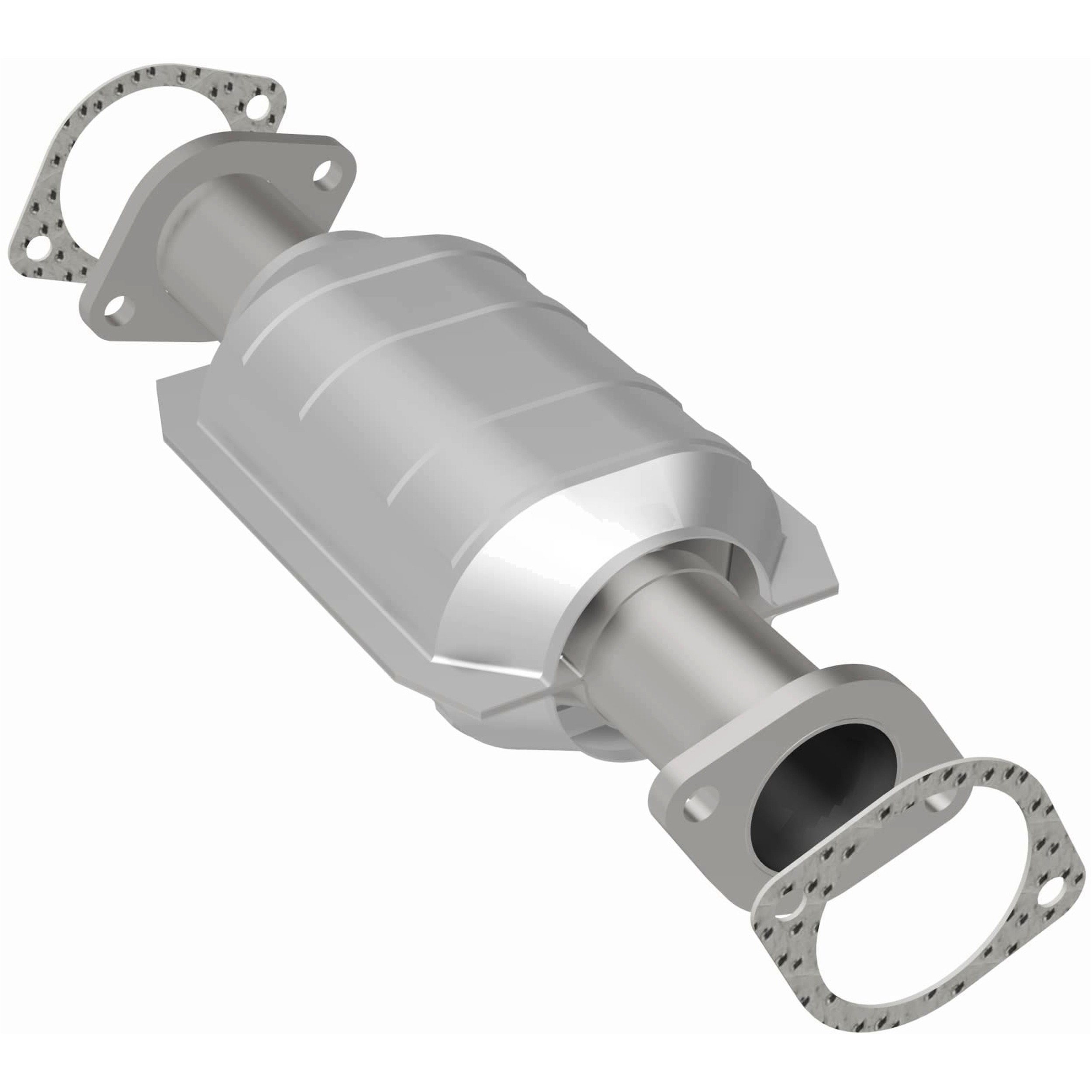 MagnaFlow Exhaust Products 51528 OEM Grade Direct-Fit Catalytic Converter